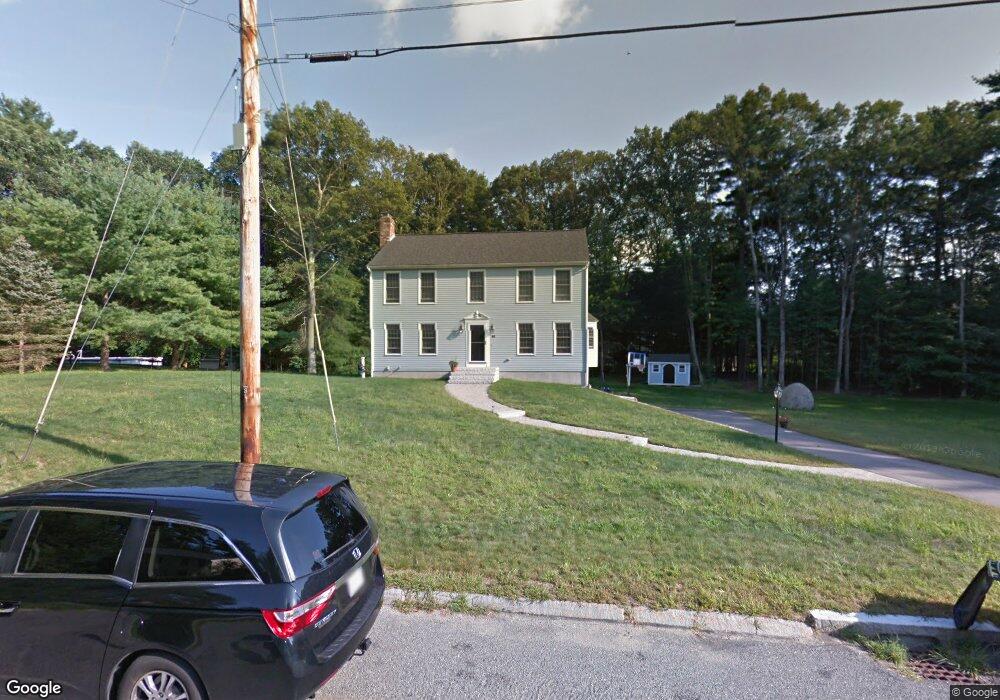 10 Angelo Way, Franklin, MA 02038 - photo 1