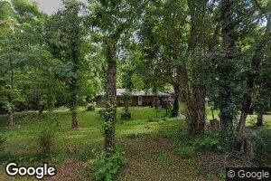1838 Randolph Creek Rd, New Canton, VA 23123