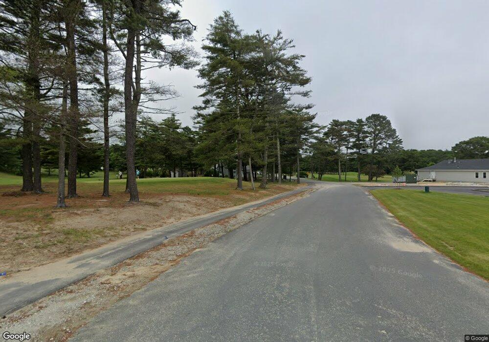 54 Cahoon St Lot 7, Wareham, MA 02532 - photo 1