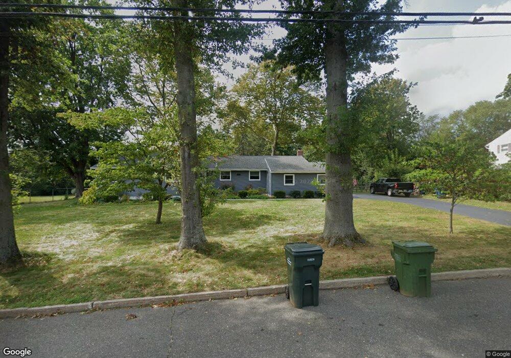 51 Cloverdale Cir, Tinton Falls, NJ 07724 - photo 1