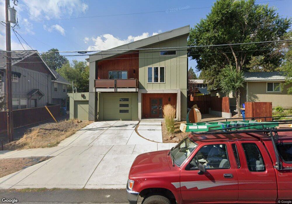 1545 NW 11th St, Bend, OR 97701 - photo 1