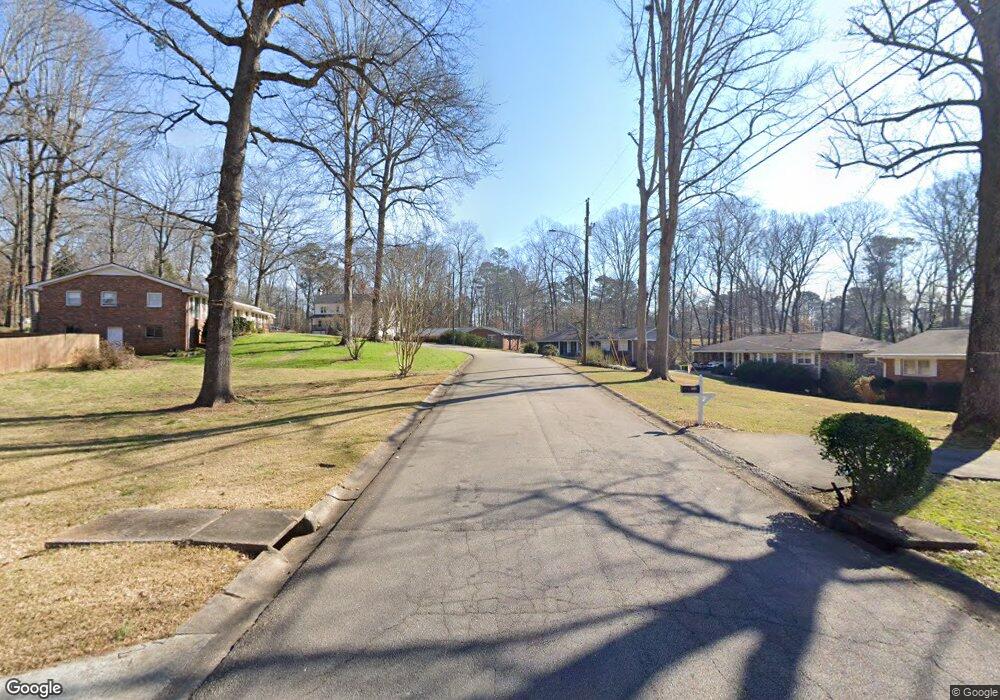 0 Belle Meade Cir unit 9017207, Mableton, GA 30126 - photo 1