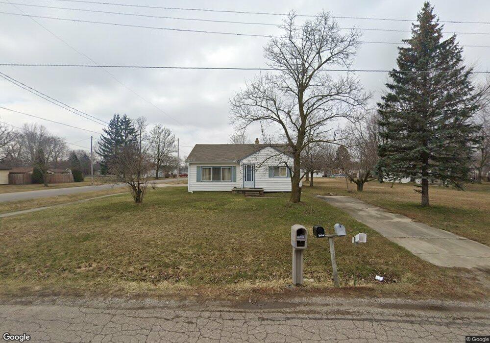 2098 Noble Ave, Flint, MI 48532 - photo 1