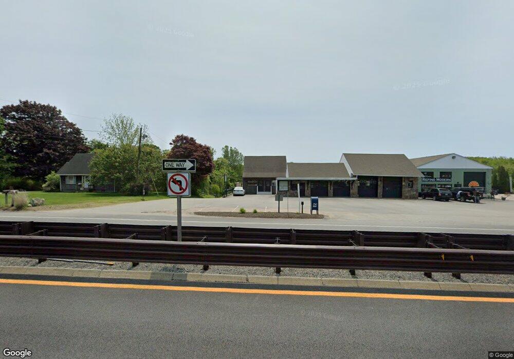 32 Perkins Ln, Charlestown, RI 02813 - photo 1