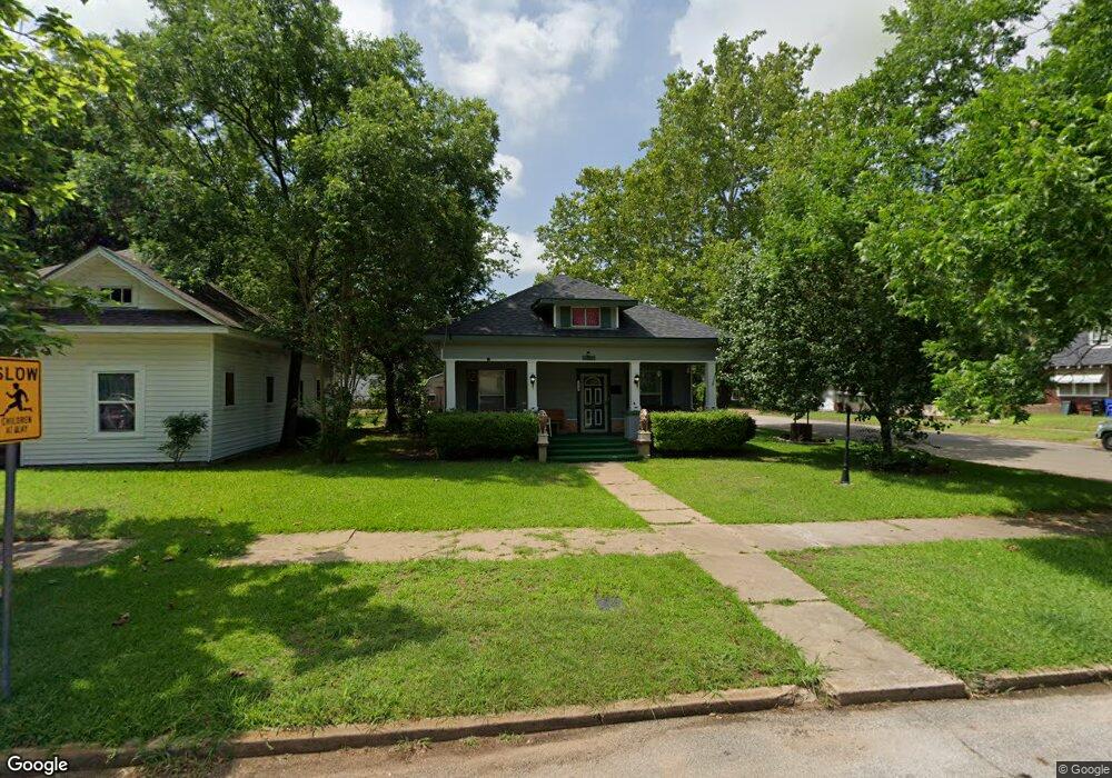 1330 W Woodard St, Denison, TX 75020 - photo 1