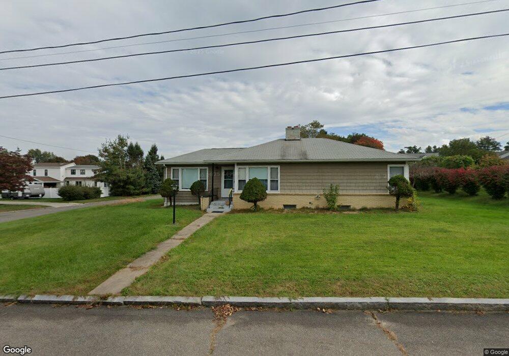 91 Francis St, Chicopee, MA 01013 - photo 1