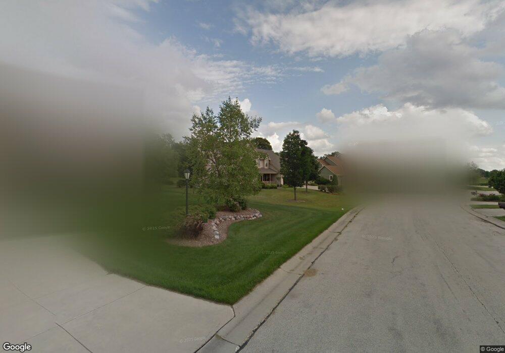 W144N7074 Terrace Dr, Menomonee Falls, WI 53051 - photo 1