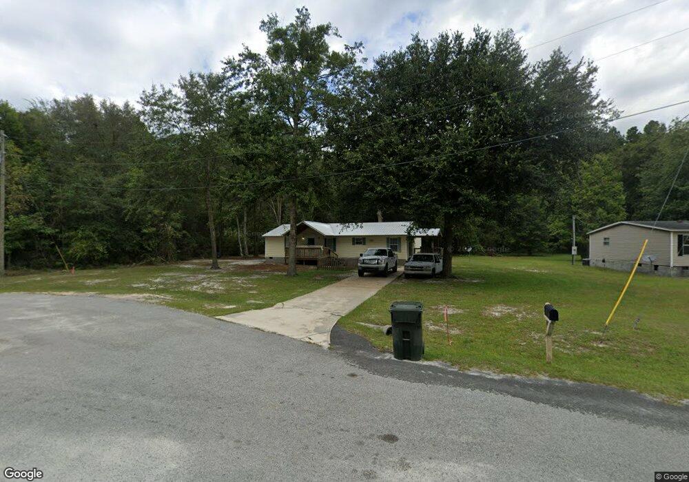514 E Shellcracker Rd, Jesup, GA 31545 - photo 1