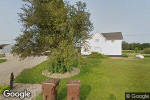 12603 Scipio Rd, Harlan, IN 46743