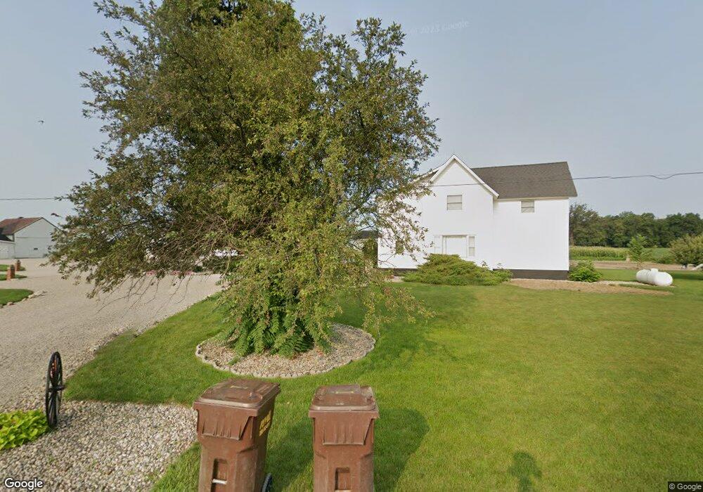 12603 Scipio Rd, Harlan, IN 46743 - photo 1