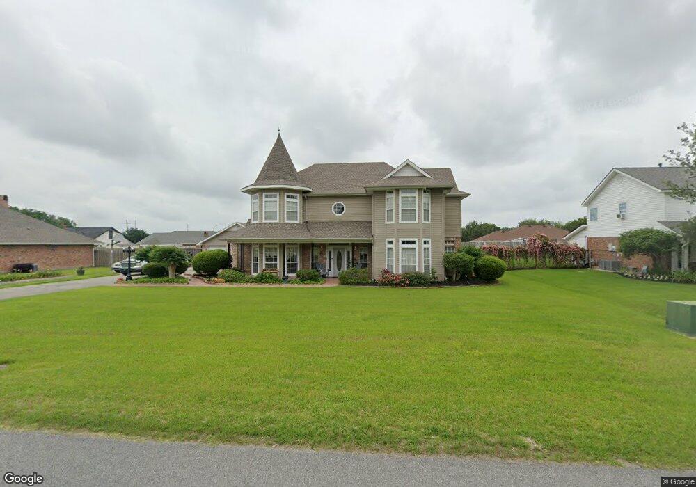 1809 Linden Ln, Lake Charles, LA 70605 - photo 1