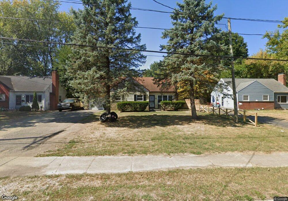 3795 Karl Rd, Columbus, OH 43224 - photo 1