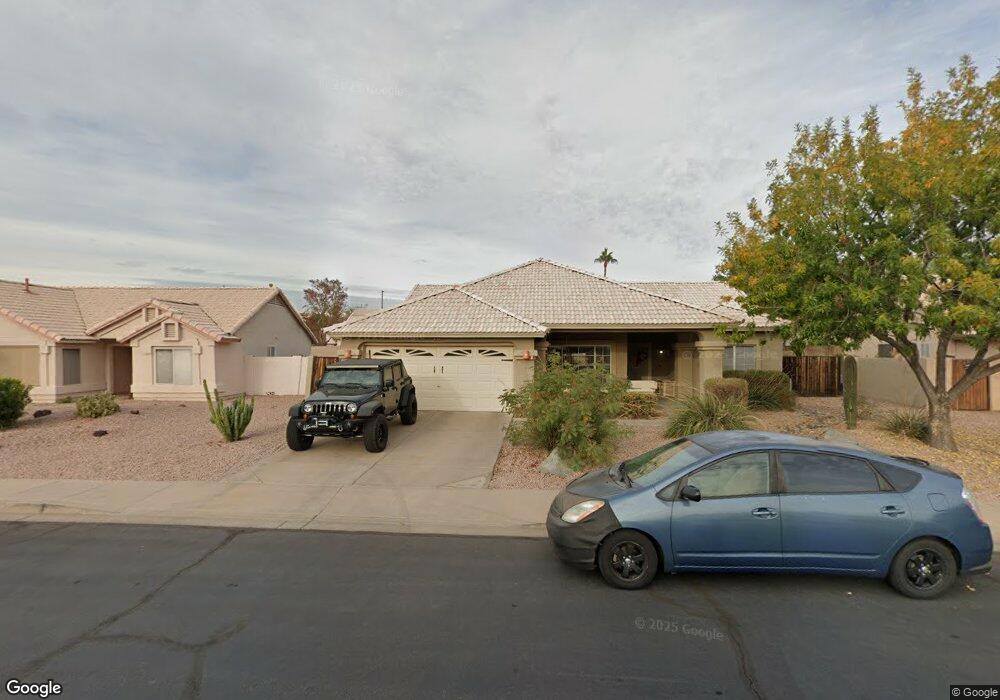 7114 E Meseto Ave, Mesa, AZ 85209 - photo 1