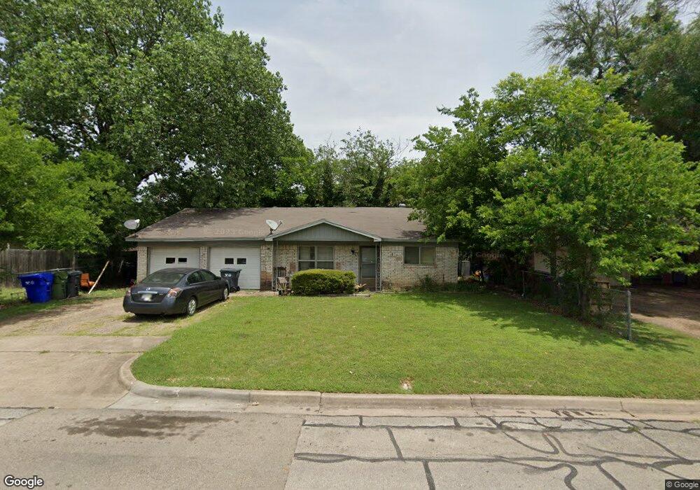 3212 Crosby Dr, Waco, TX 76706 - photo 1