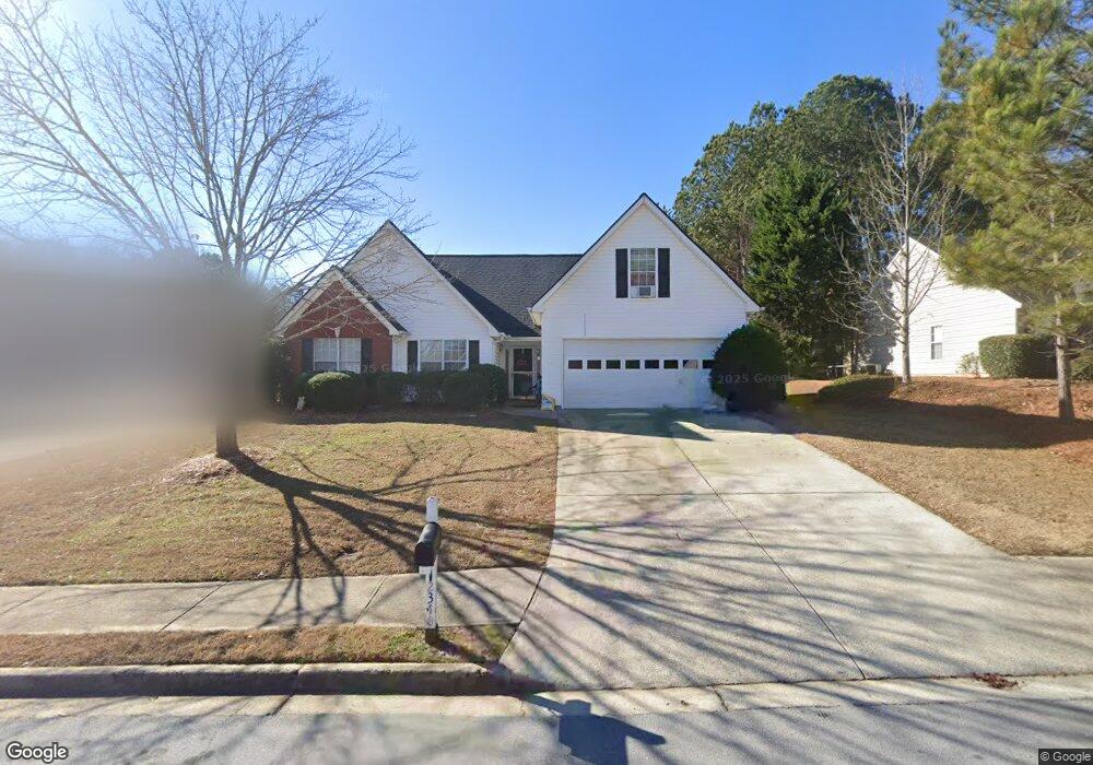 2340 Larpent Ct unit 2, Dacula, GA 30019 - photo 1