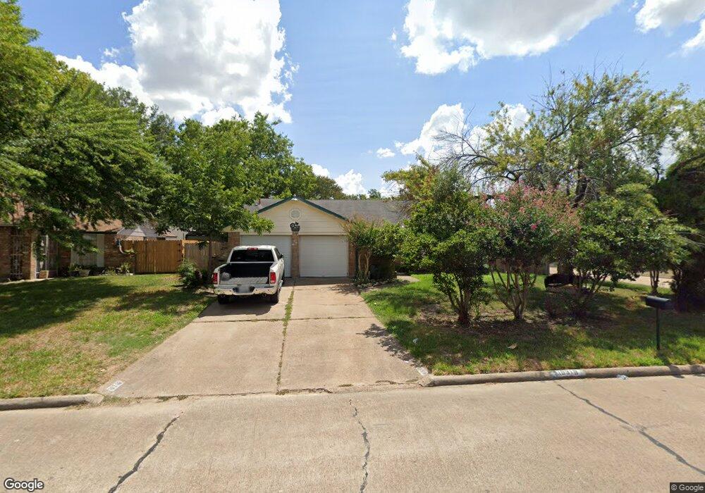 10318 Pleasanton Dr, Houston, TX 77038 - photo 1