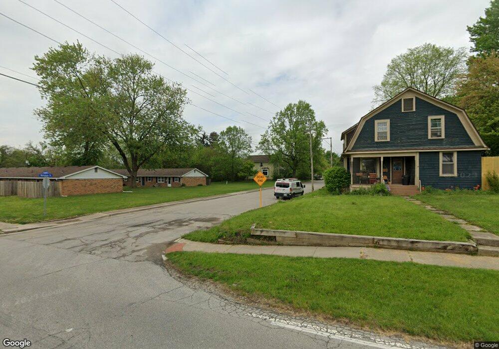 356 Bensman Ave, New Haven, IN 46774 - photo 1