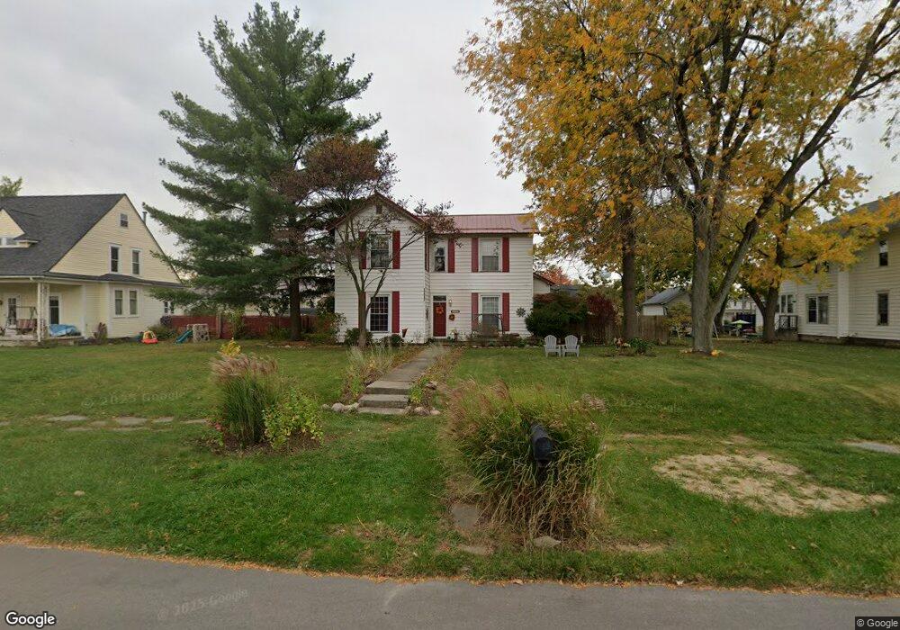 415 E Arch St, Portland, IN 47371 - photo 1