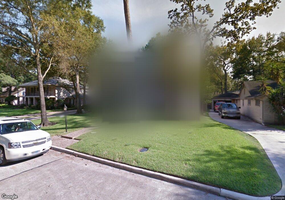 13619 Pinerock Ln, Houston, TX 77079 - photo 1