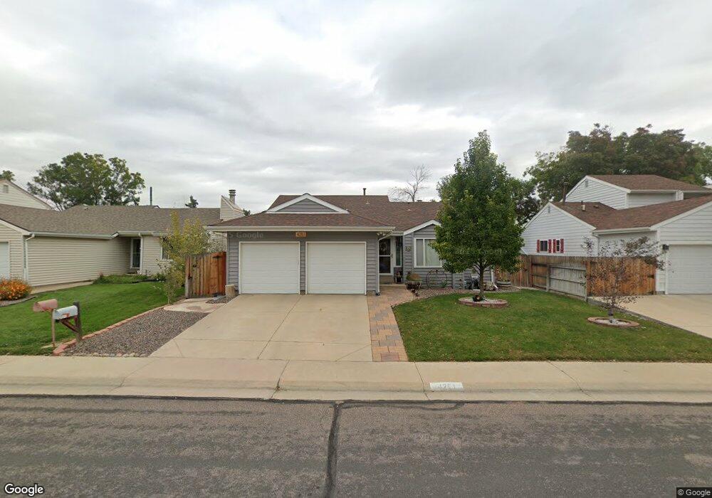 4251 E 126th Place, Thornton, CO 80241 - photo 1