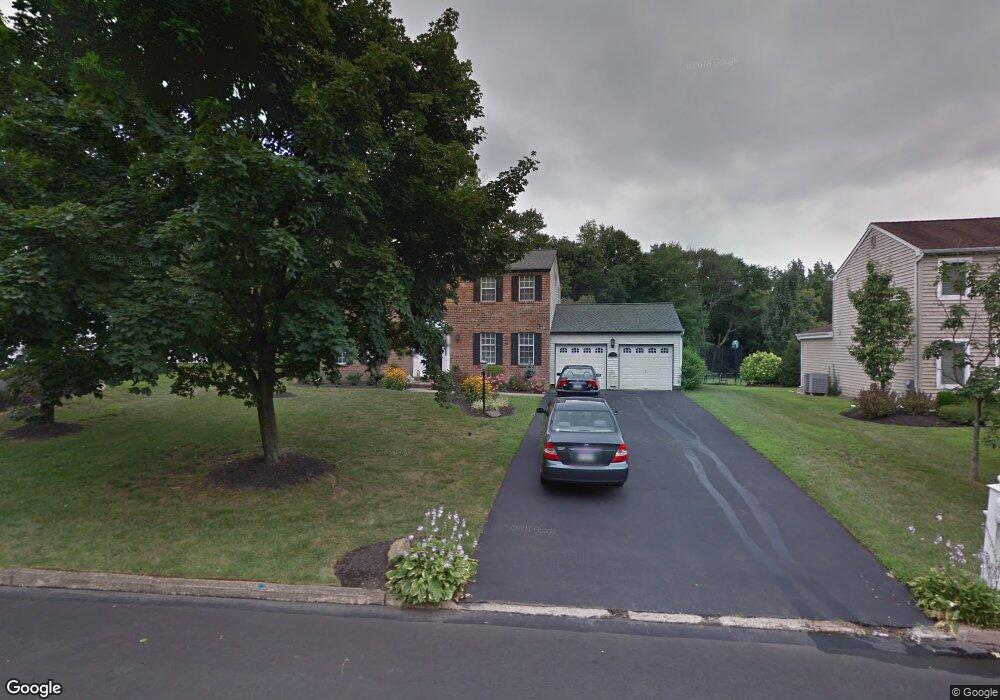 236 Old Mill Dr, Langhorne, PA 19047 - photo 1