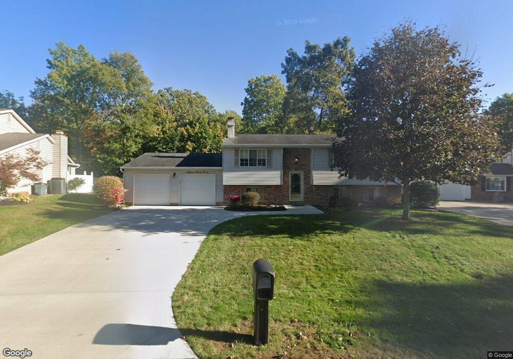 1533 Loch Loman Way, Lima, OH 45805 - photo 1