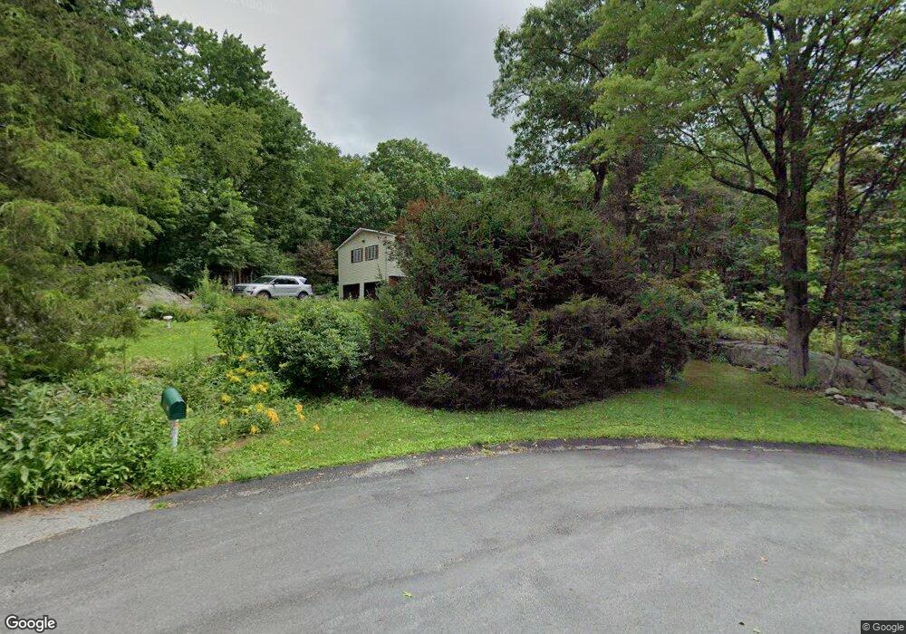 14 Whangtown Ct, Carmel, NY 10512 - photo 1