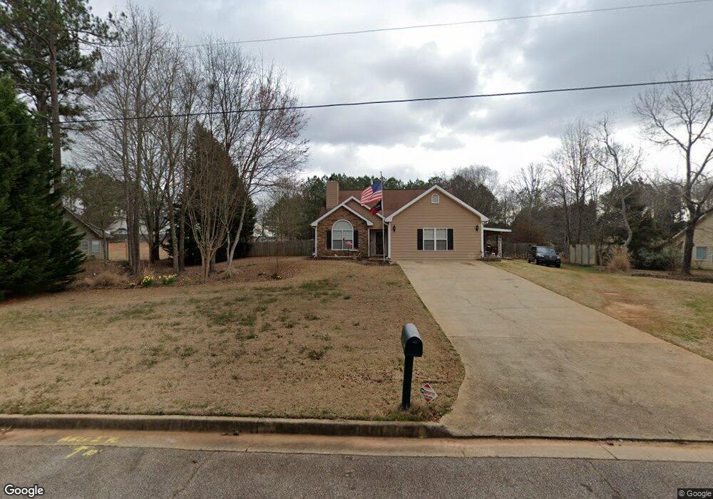 603 Longstreet Ln, Locust Grove, GA 30248 - photo 1
