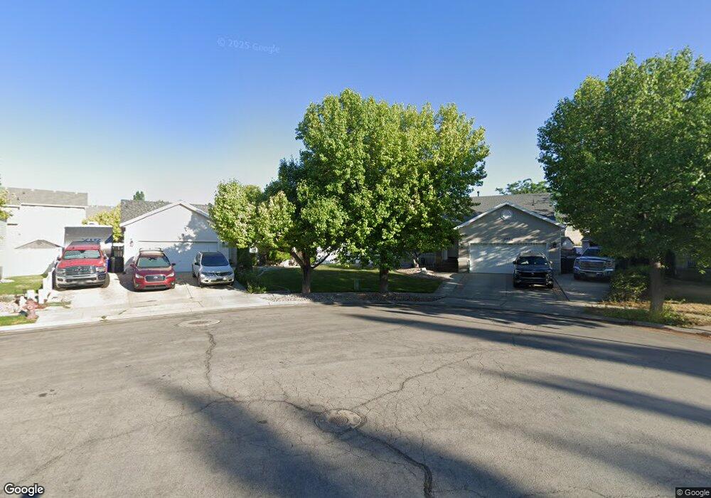 7712 Park Glen Ct, West Jordan, UT 84081 - photo 1