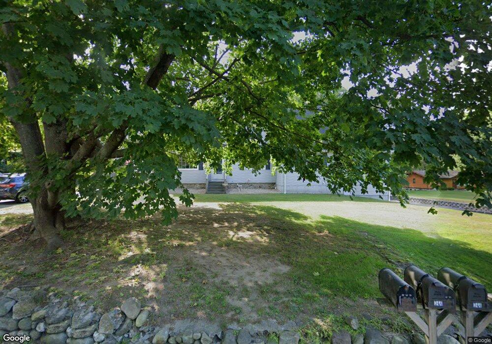 344 Forest St, Methuen, MA 01844 - photo 1