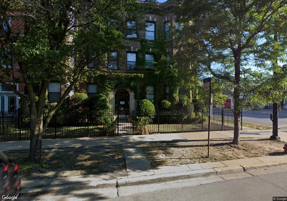 1204 W Addison St unit 1W, Chicago, IL 60613 - photo 1