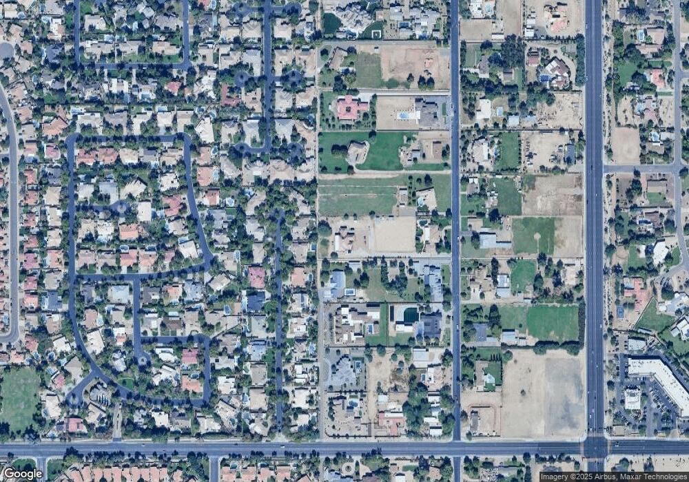 12020 S 71st St, Tempe, AZ 85284 - photo 1