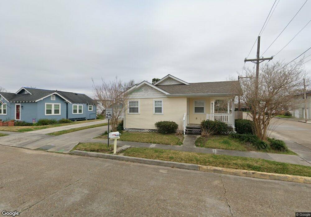 402 Suthon Ave, Houma, LA 70364 - photo 1