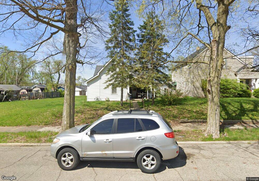 1412 W 6th St, Anderson, IN 46016 - photo 1