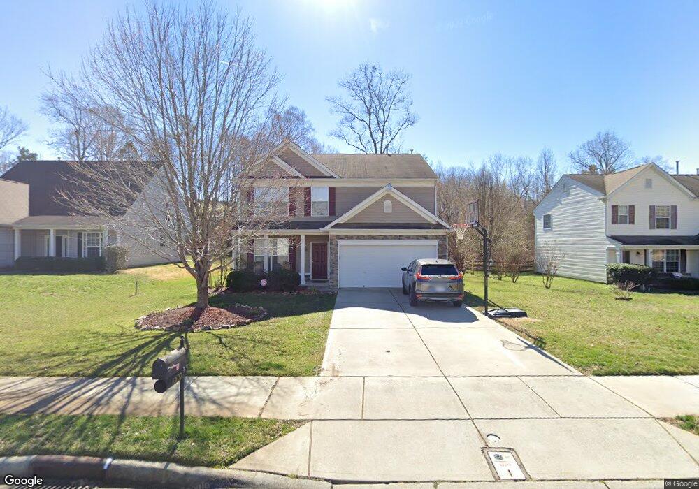 6107 Firethorne Ln, Concord, NC 28025 - photo 1