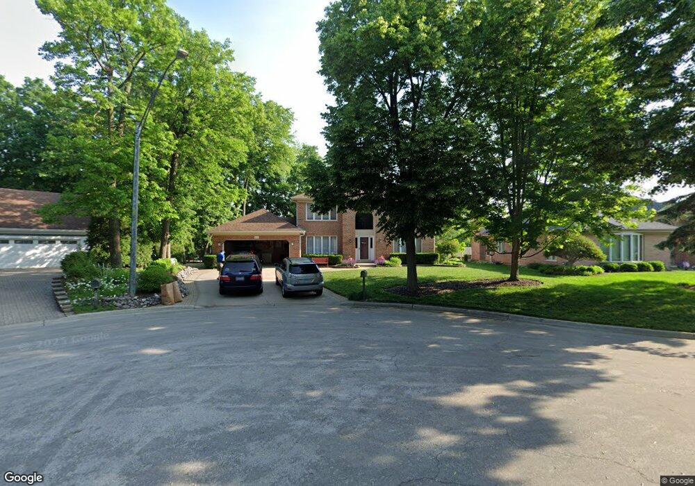 4114 Jody Ct, Rolling Meadows, IL 60008 - photo 1