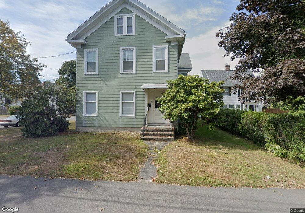 10 Congress St, Stoneham, MA 02180 - photo 1