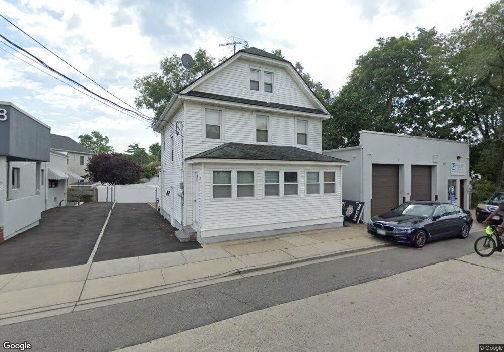 24 4th St, Valley Stream, NY 11581 - photo 1