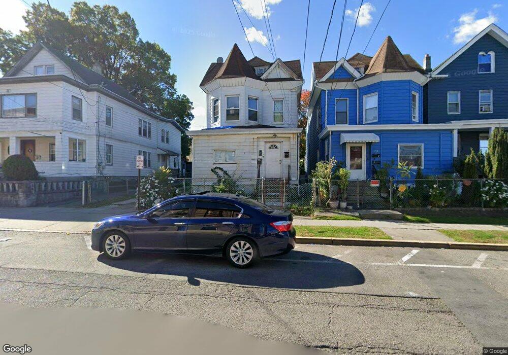 101 Grove St, Passaic, NJ 07055 - photo 1