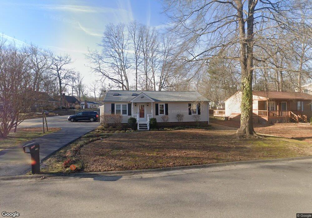 6012 Sara Kay Dr, North Chesterfield, VA 23237 - photo 1