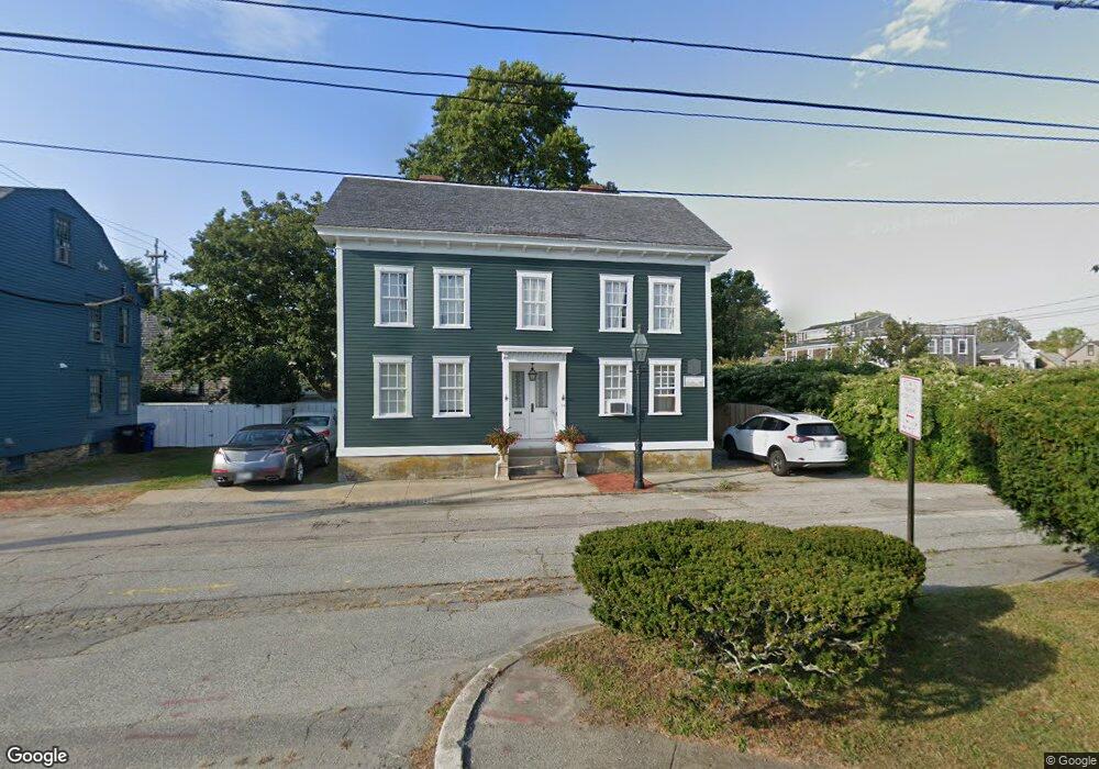 51 Bridge St, Newport, RI 02840 - photo 1