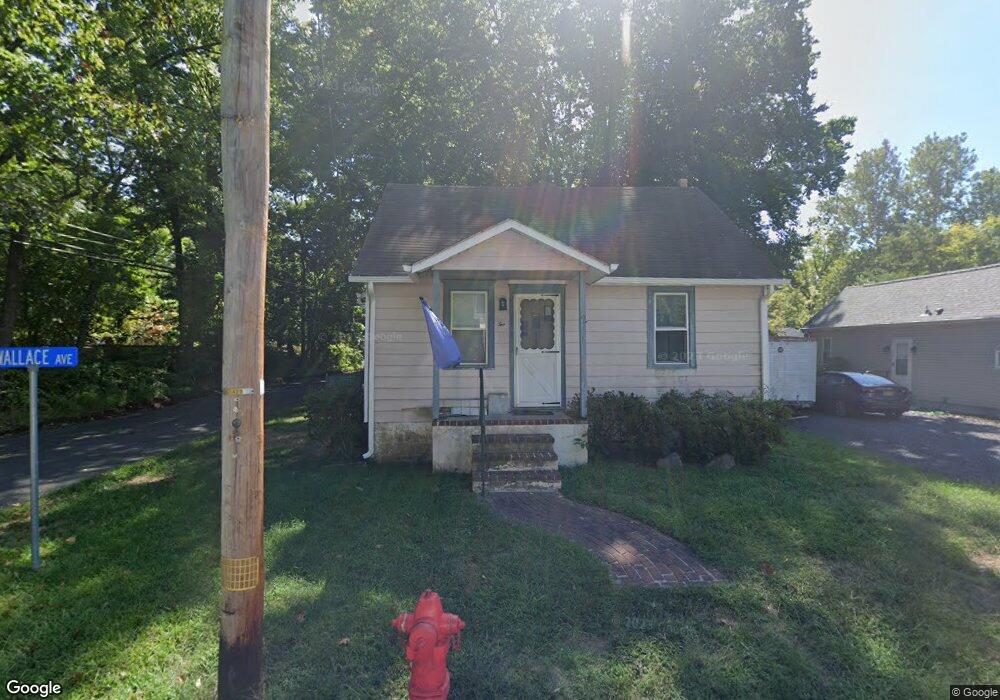 0 Wallace Ave, Clementon, NJ 08021 - photo 1