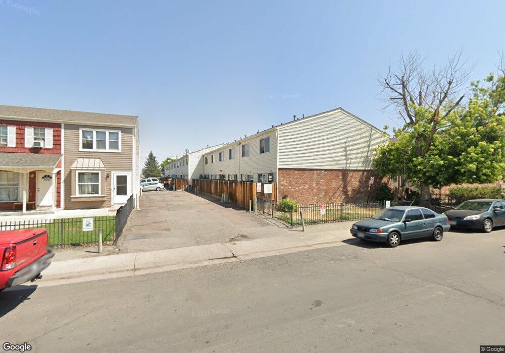 15723 E 13th Place unit B10, Aurora, CO 80011 - photo 1