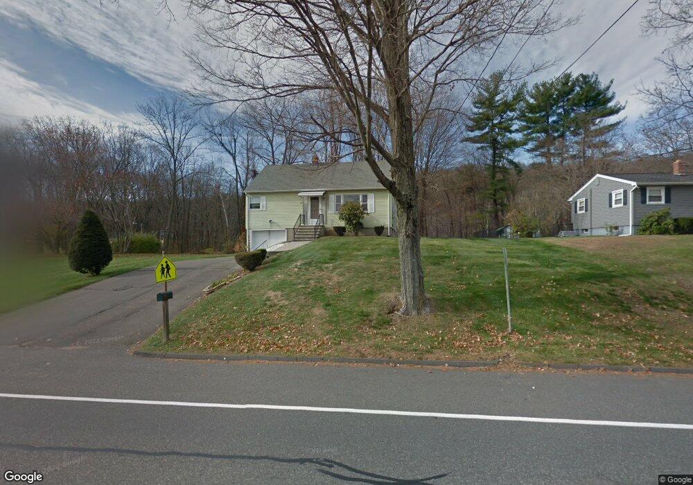 363 Jarvis Ave, Holyoke, MA 01040 - photo 1