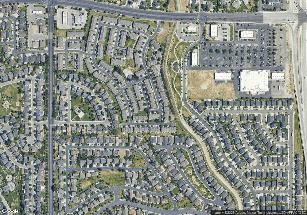 10545 Sage Flats Way, South Jordan, UT 84095 - photo 1