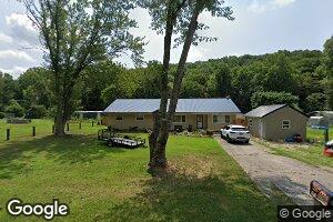 774 State Route 373, Pedro, OH 45659