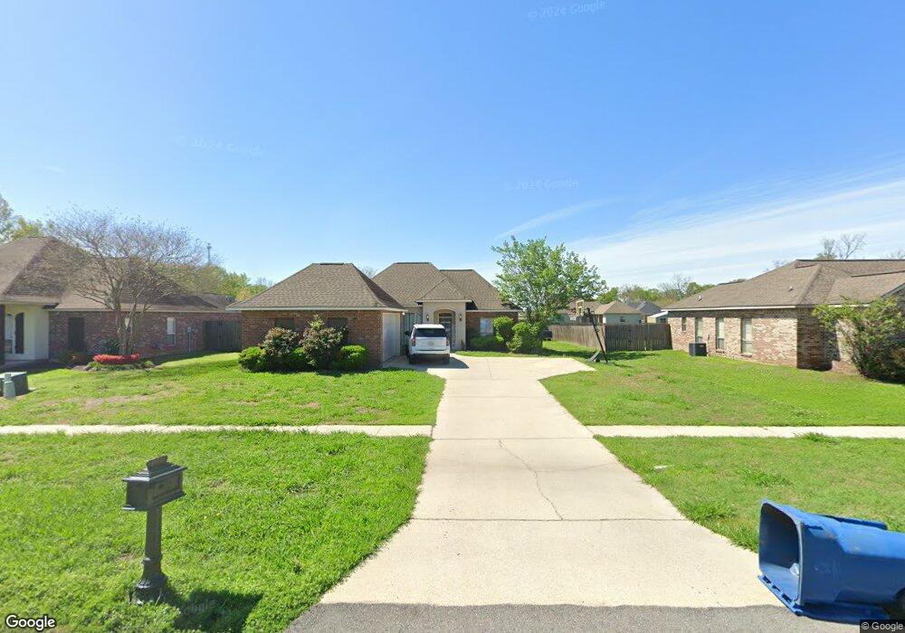 7140 Rue Nouvelle Ecosse, Addis, LA 70710 - photo 1