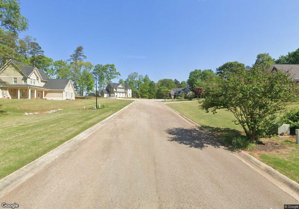 0 Norwood Ln unit 7181768, Winder, GA 30680 - photo 1