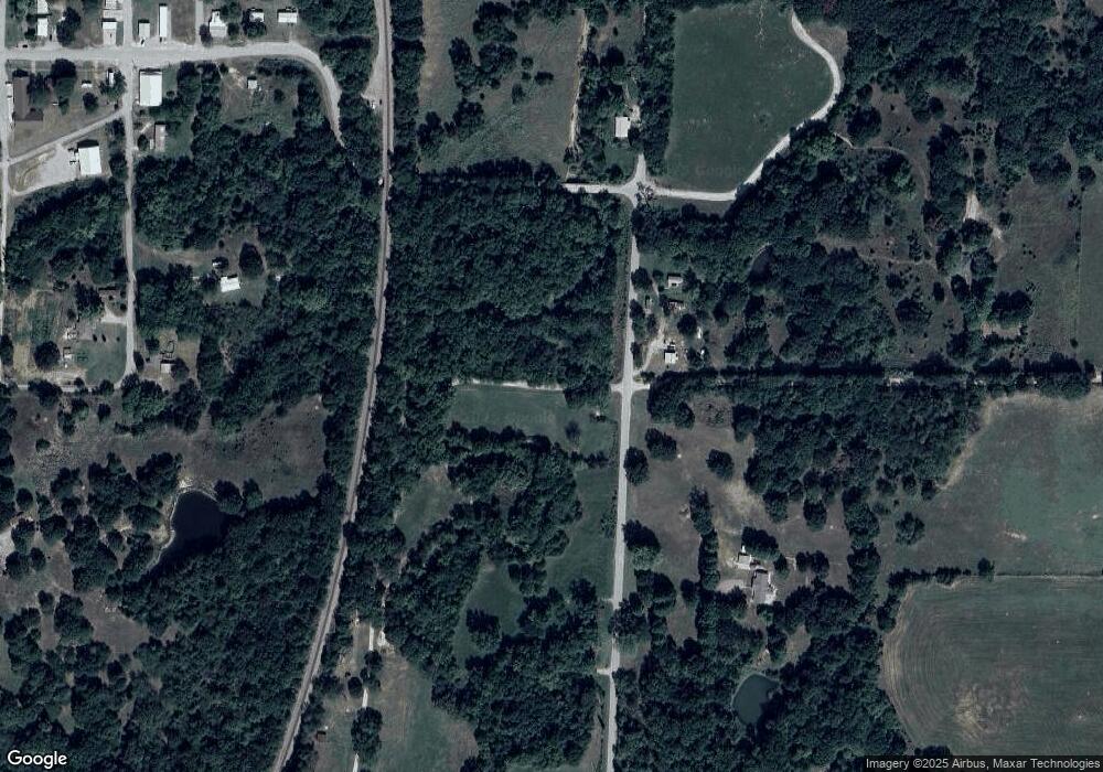 0 W Davis Creek Rd unit 2313980, Caney, OK 74533 - photo 1