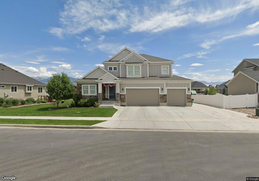 596 N 2030 W, Lehi, UT 84043 - photo 1